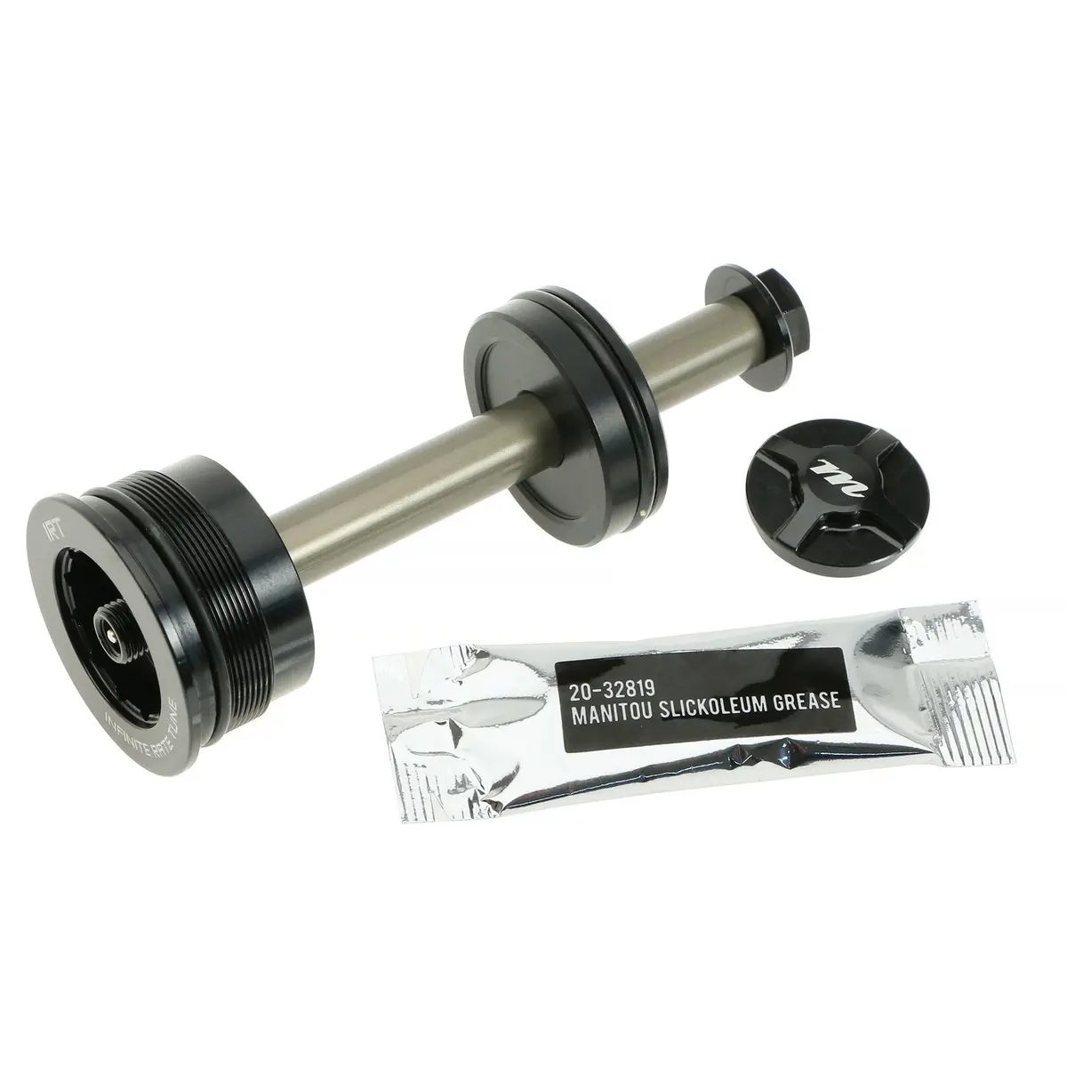 Tune Kit - 37Mm Mezzer Infinite Rate Tune (Irt) Assembly 1