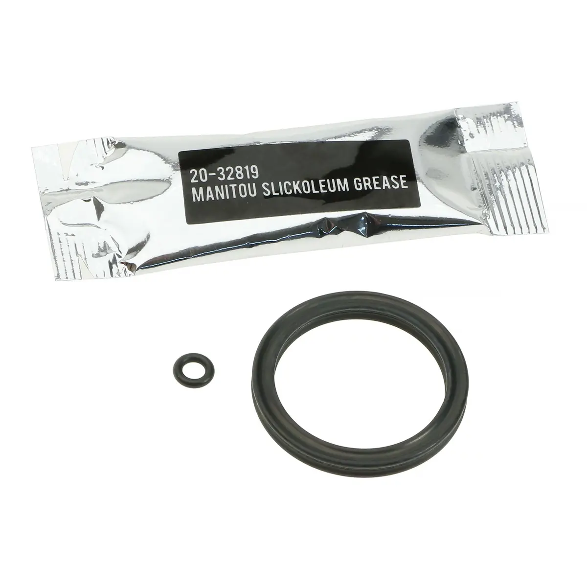Air Piston Kit - Mezzer Pro Air Piston Seal Kit (Dorado Air) 1