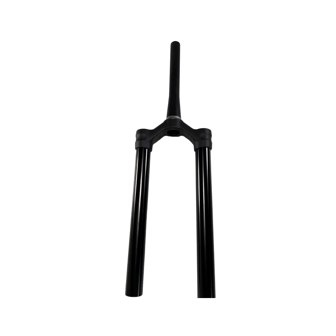 Mezzer Crown / Steerer Assembly 1