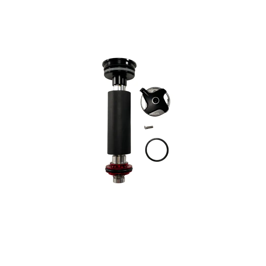 Vtt Compression Damper + Knob 1