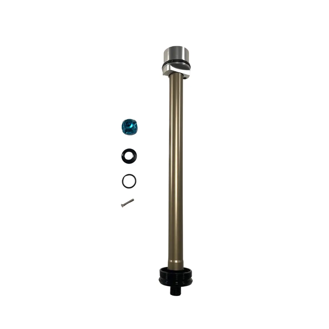 Mezzer Rebound Damper + Knob 1