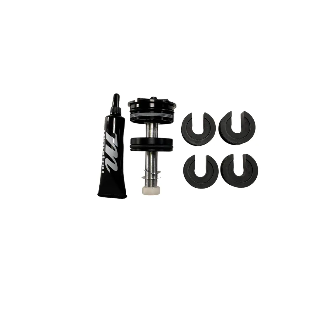 Mezzer Expert Incremental Volume Adjust (Iva) Kit 1
