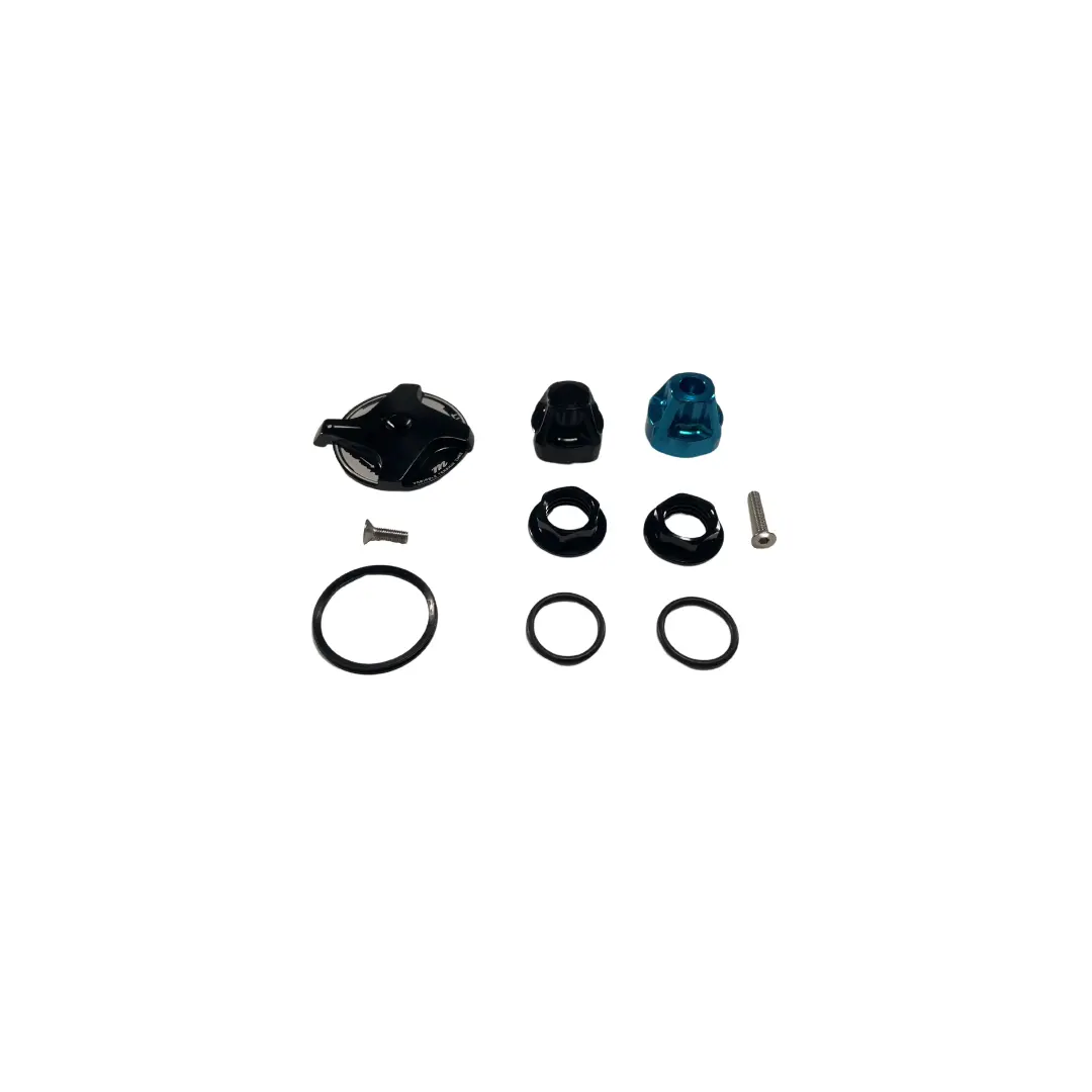 Mezzer Knob Kit 1