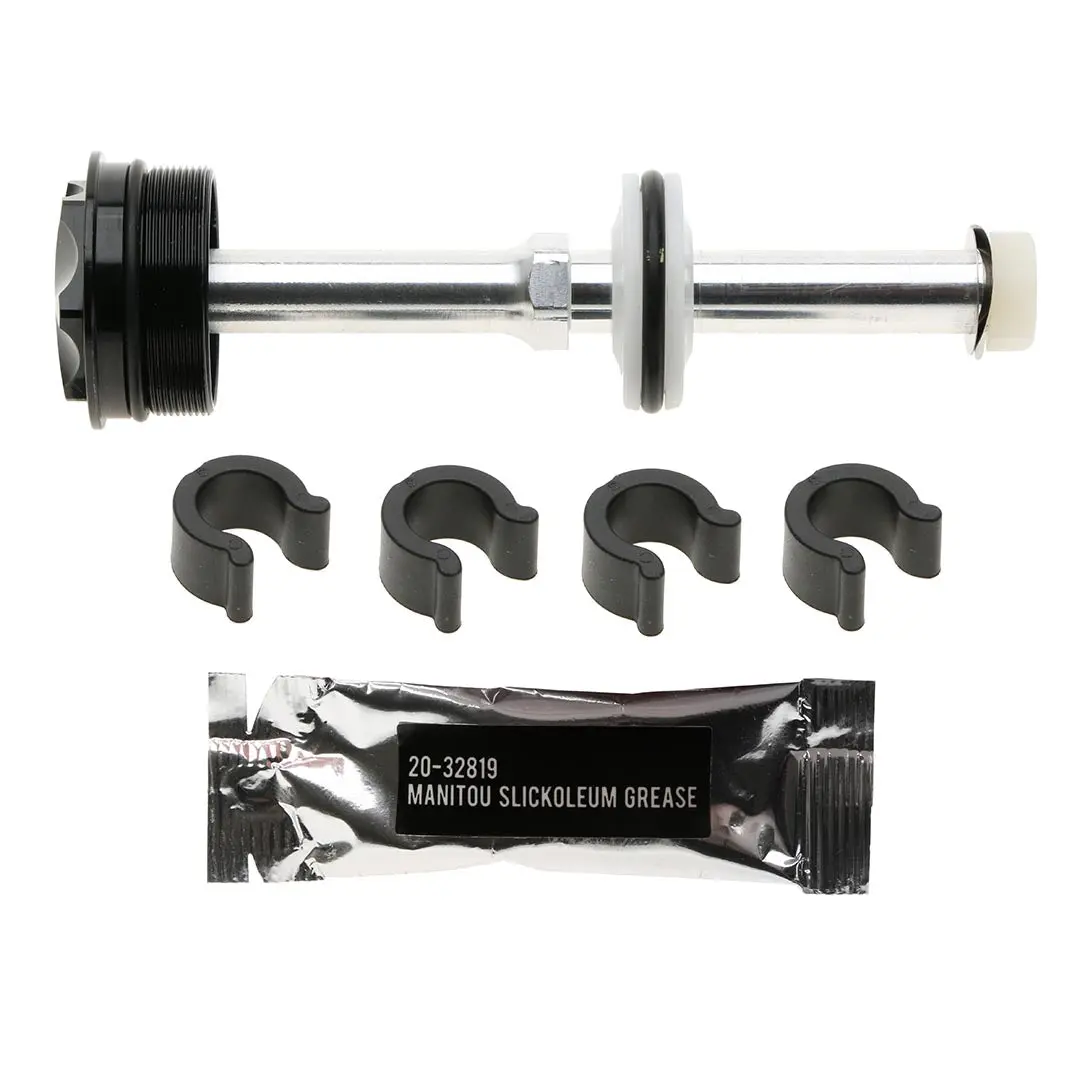 R7 Pro / R7 Expert Incremental Volume Adjust (Iva) Kit 1