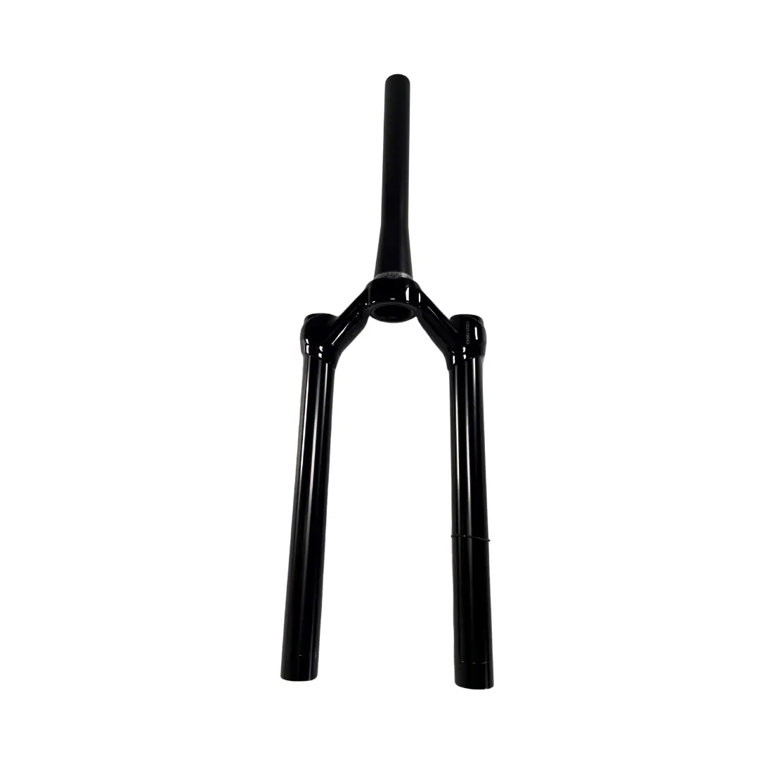R7 Crown / Steerer Assembly 1