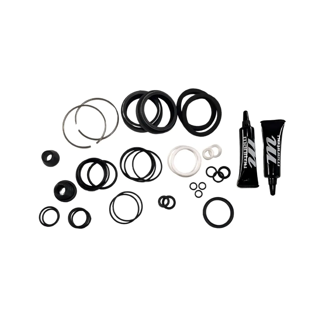 Dorado Pro / Dorado Expert / Dorado Comp Complete Rebuild Kit (My2022+) 1