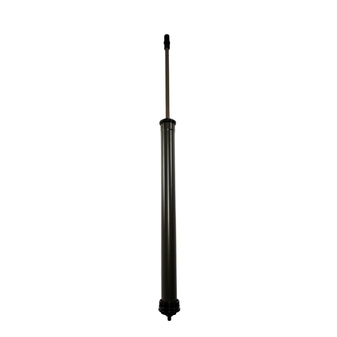 Dorado Compression Damper 1