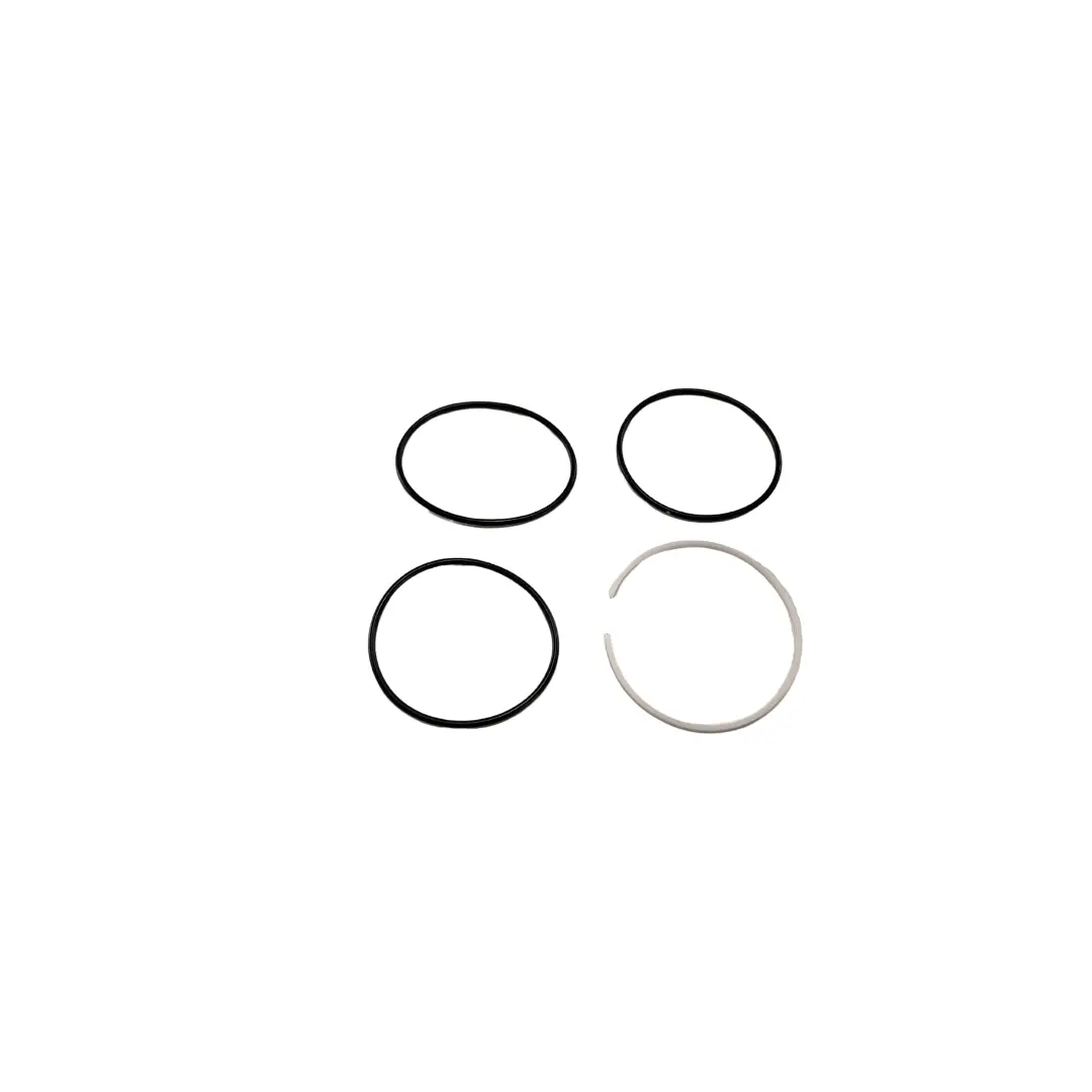 Mcleod Air Can Seal Kit 1
