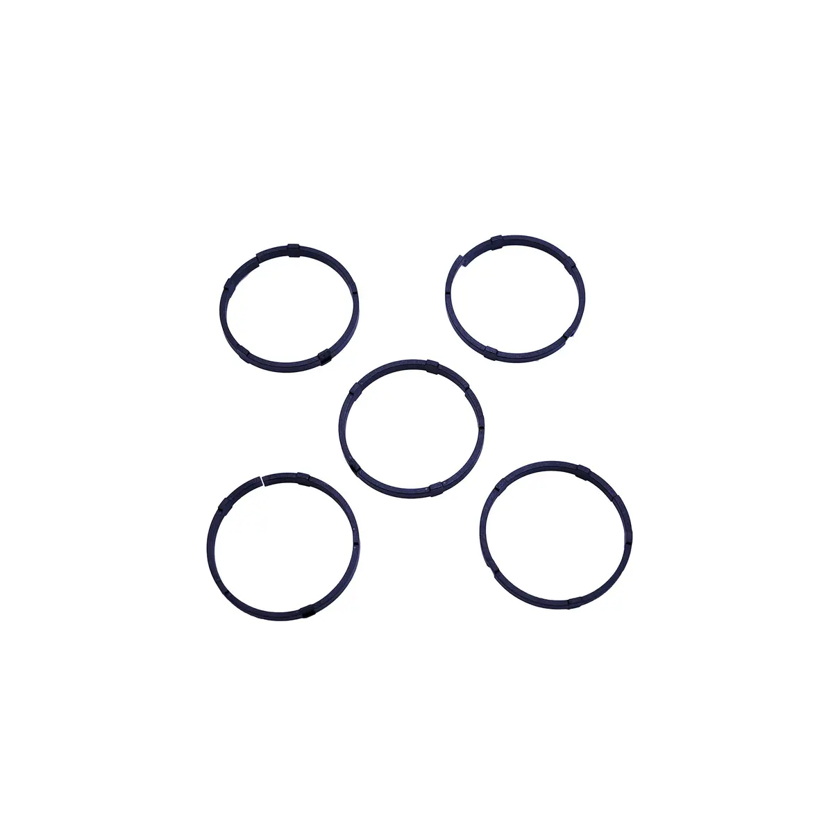 King Can Spacer Kit 1