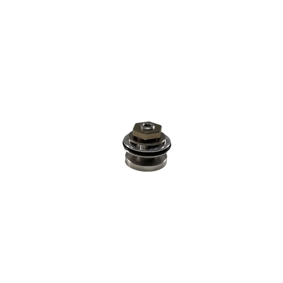 Mara Pro Piggyback Lockout Assembly 1
