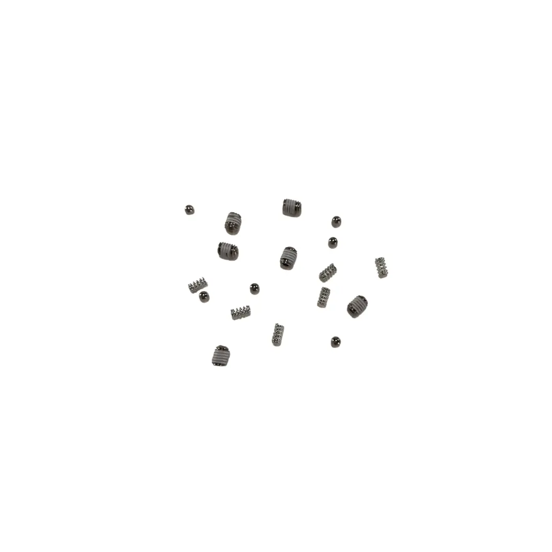 Mara Pro Piggyback Adjustment Knob Detent Kit 1