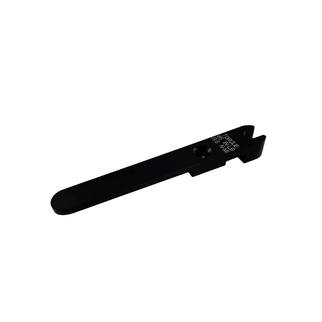 Rear Shock Trunnion Locknut Spanner Tool 1