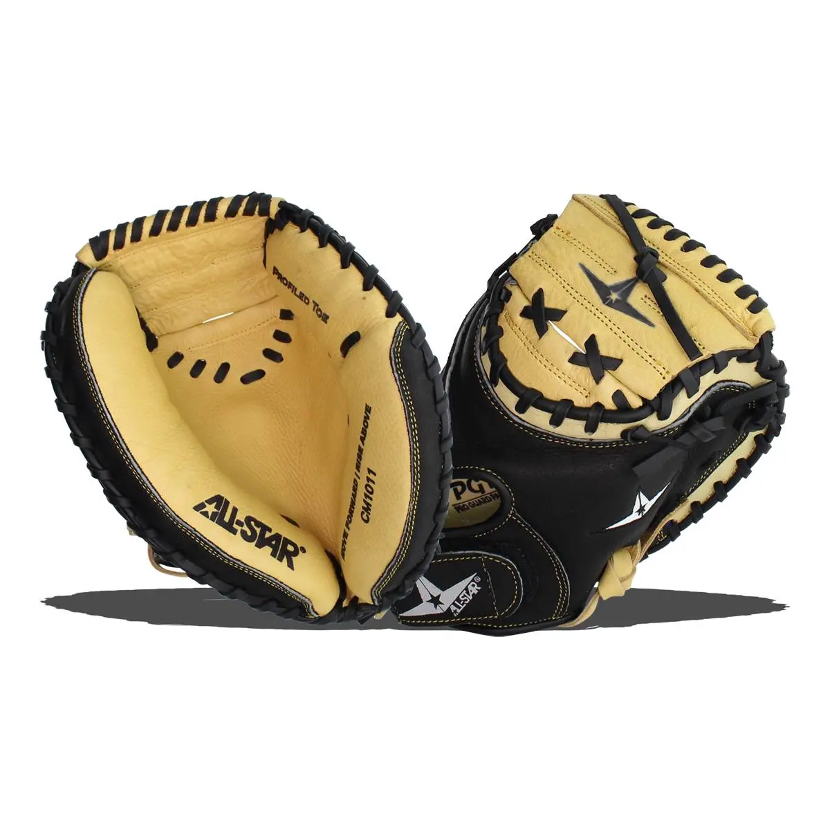 All-Star 31.5" Catchers Glove - Cm1011 1
