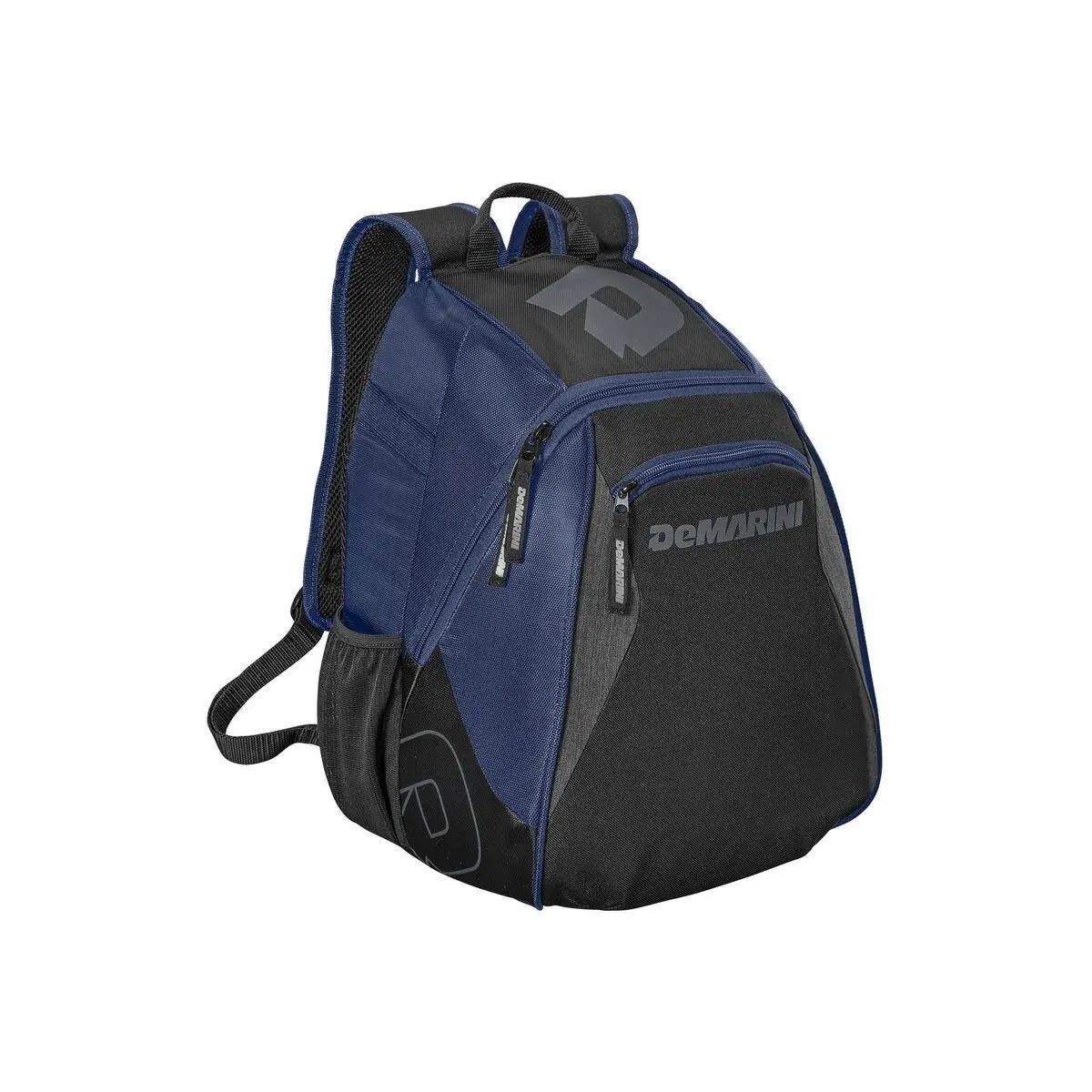 Demarini Voodoo Junior Backpack - Navy 1