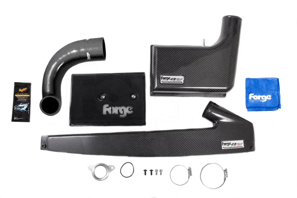 1.2 & 1.4 Tsi High Flow Carbon Intake (138 & 150 Bhp) 1