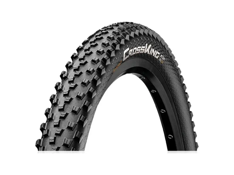 Continental Cross King Dæk 29X2 1