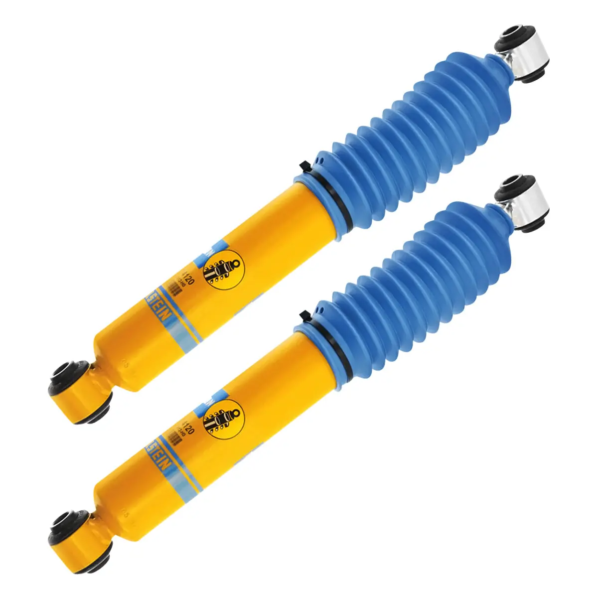 1988-2005 Gmc Jimmy S15 Full Bilstein Shocks 4Wd 2