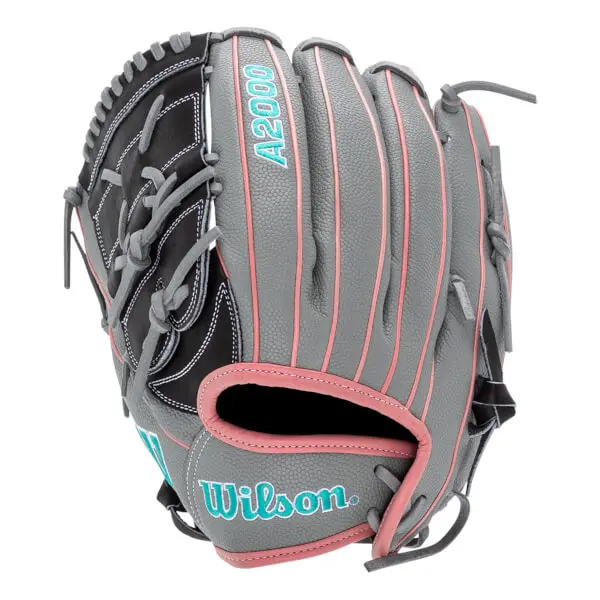 Wilson A2000 - Ma14- 12.25" - Fastpitch Glove - Lht 1