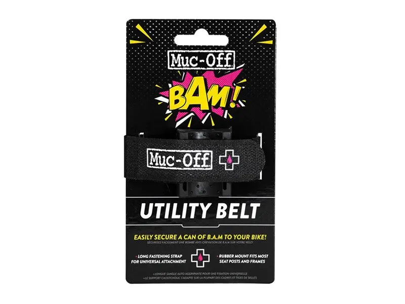 Muc-Off B.A.M. Holster 1