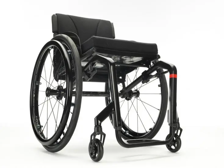 Küschall K-Series 2.0 Manual Wheelchair 1