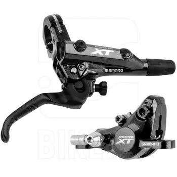 Shimano Xt M8000 Disc Brake 1