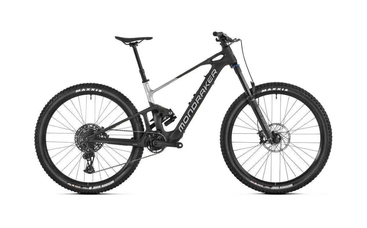 Mondraker Neat R 1