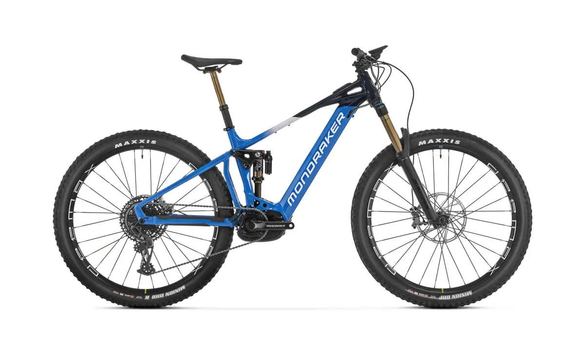 Mondraker Crafty Rr 1