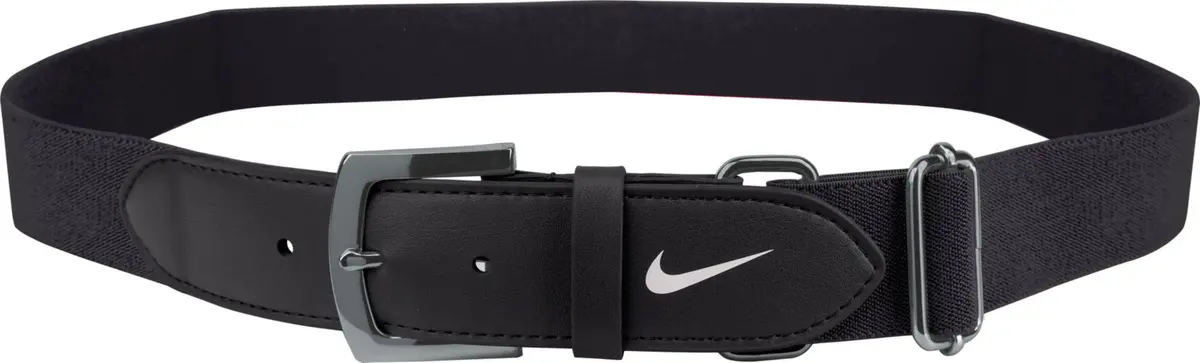 Nike Youth Adjustable Belt 1