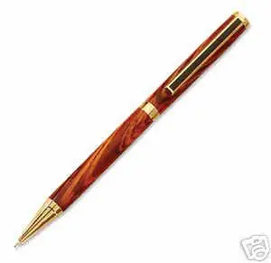 24Kt Gold Slimline Pen Kits ,Pack Of 10 1