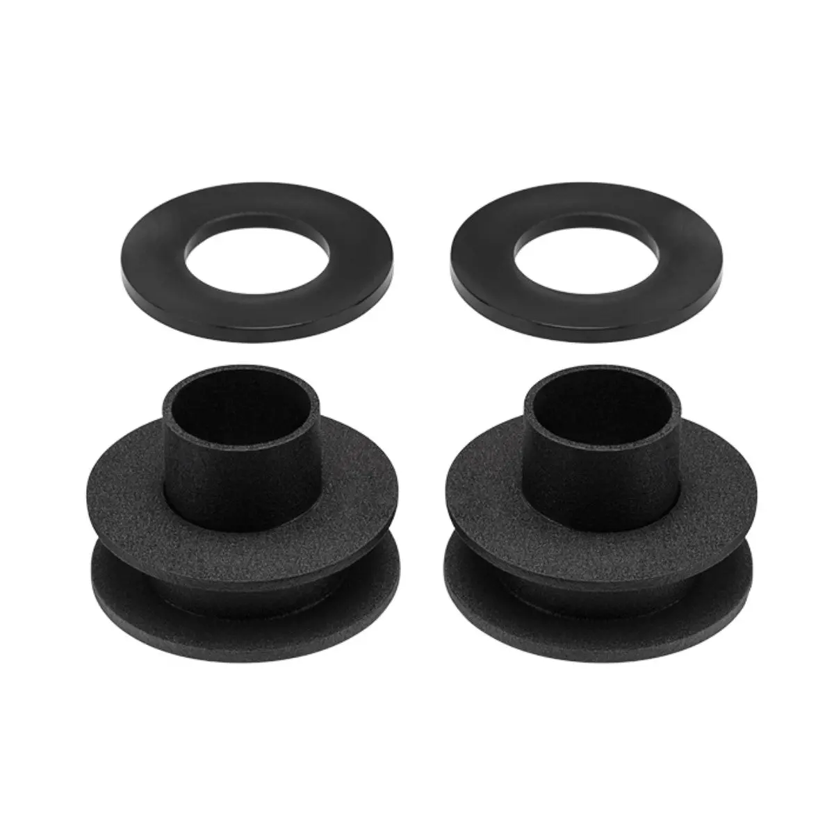 2011-2023 Ford F-250 Super Duty 4Wd 2.5" Front Leveling Kit - Complete Lift System 2