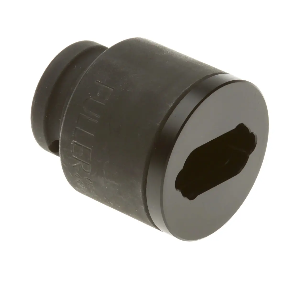 Rear Shock Top Cap Socket 1
