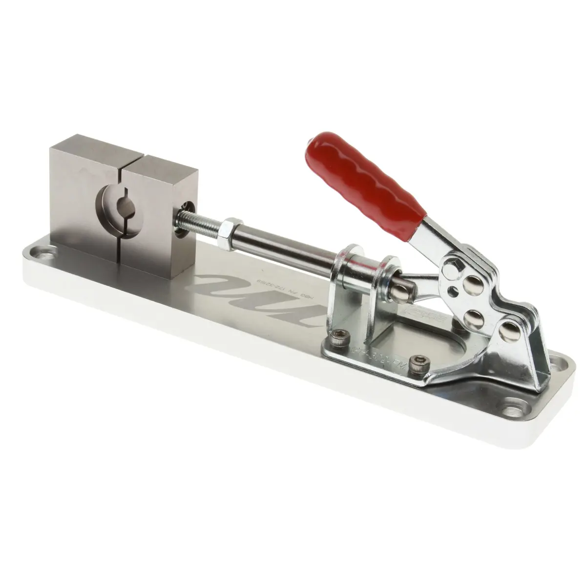 Rear Shock Shaft Clamp Tool 1