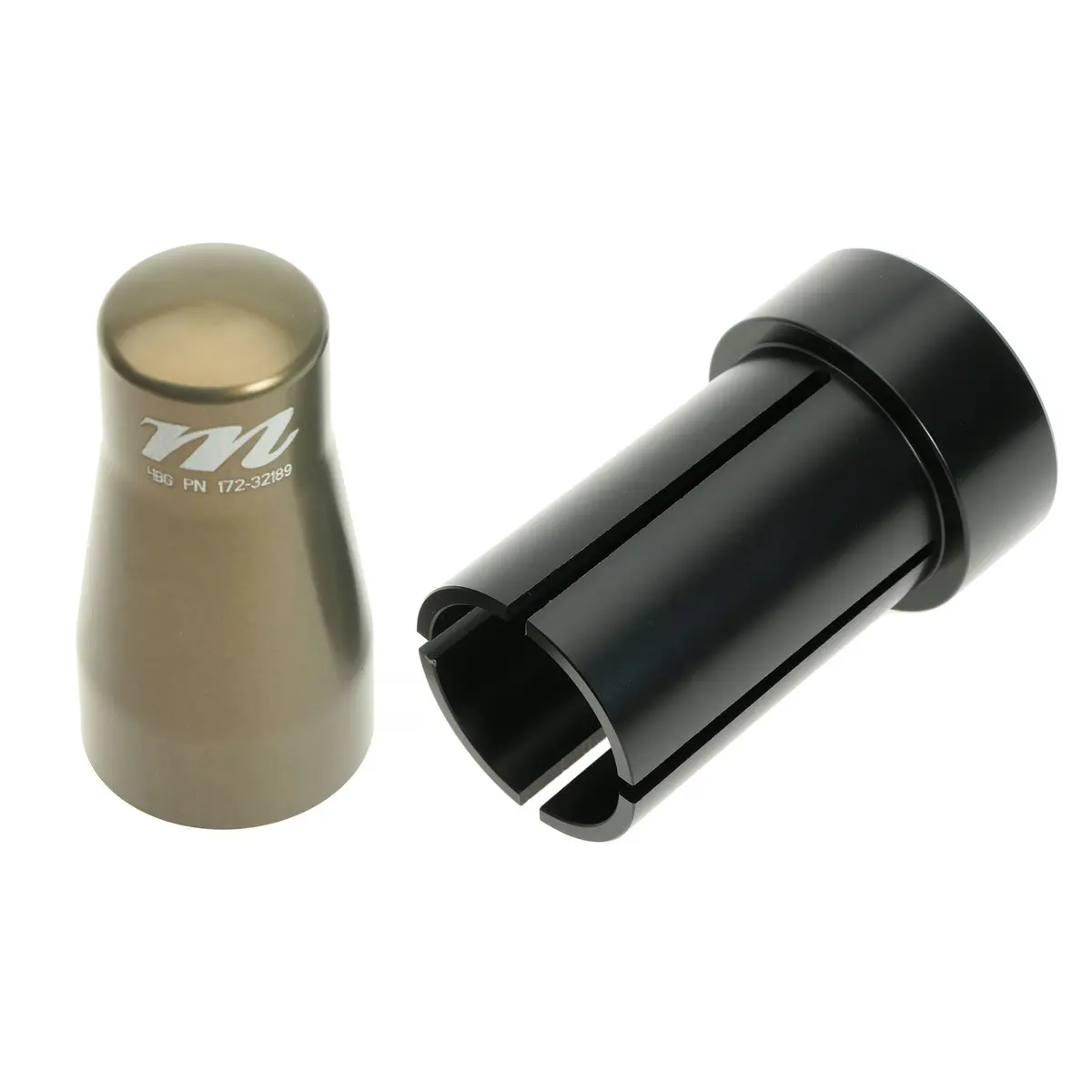 Rear Shock Air Piston Seal Tools 1