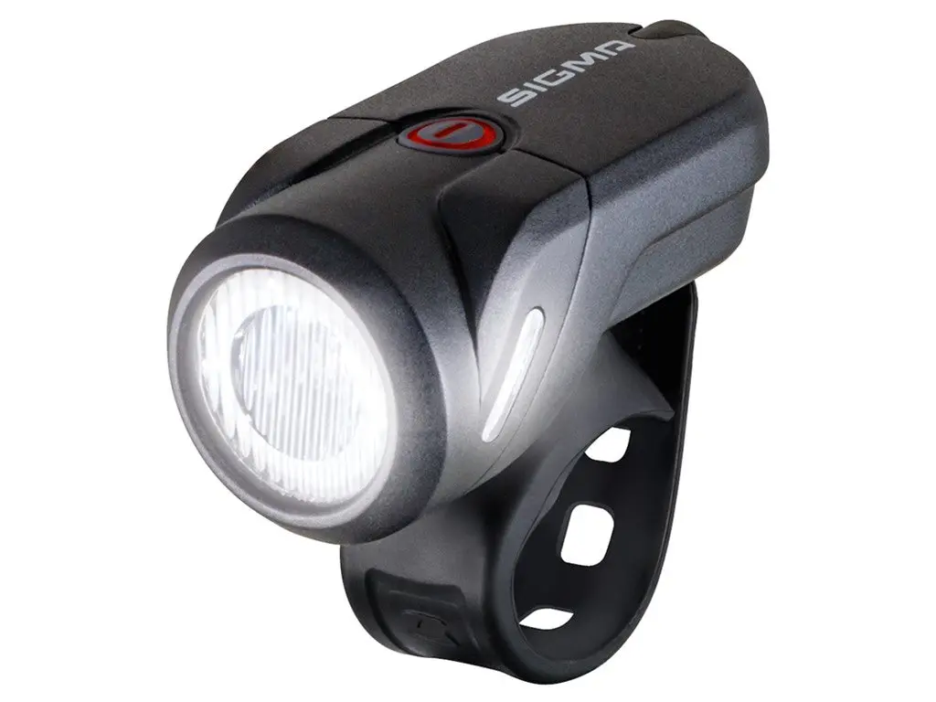 Sigma Aura 35 Usb Cykellygte 1