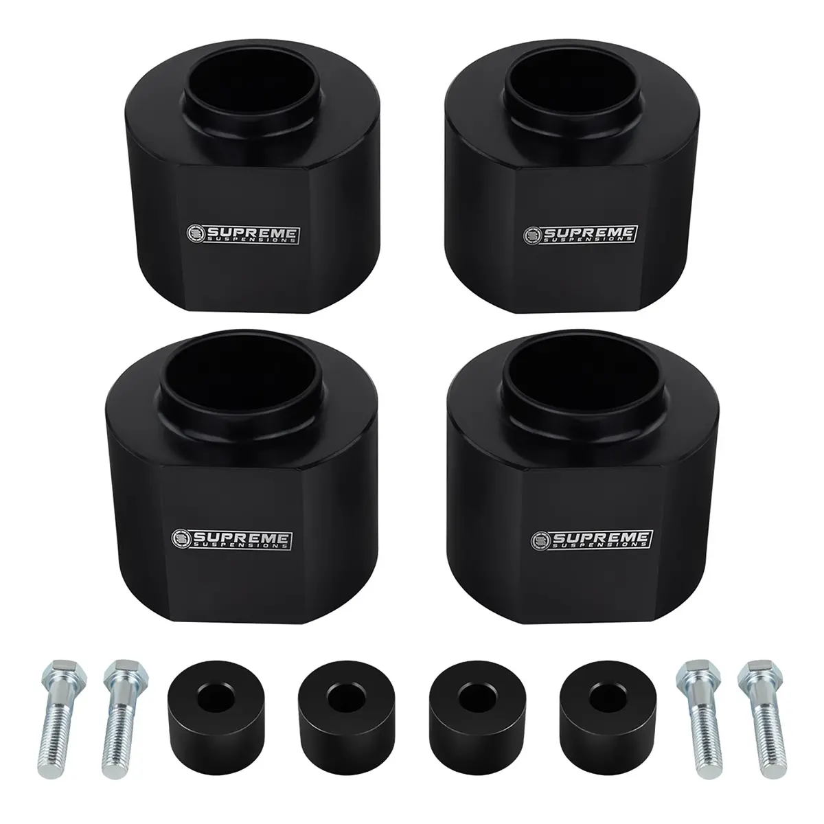 1993-1998 Jeep Grand Cherokee Zj Full Suspension Lift Kit With Transfer Case Drop Kit 4Wd 1
