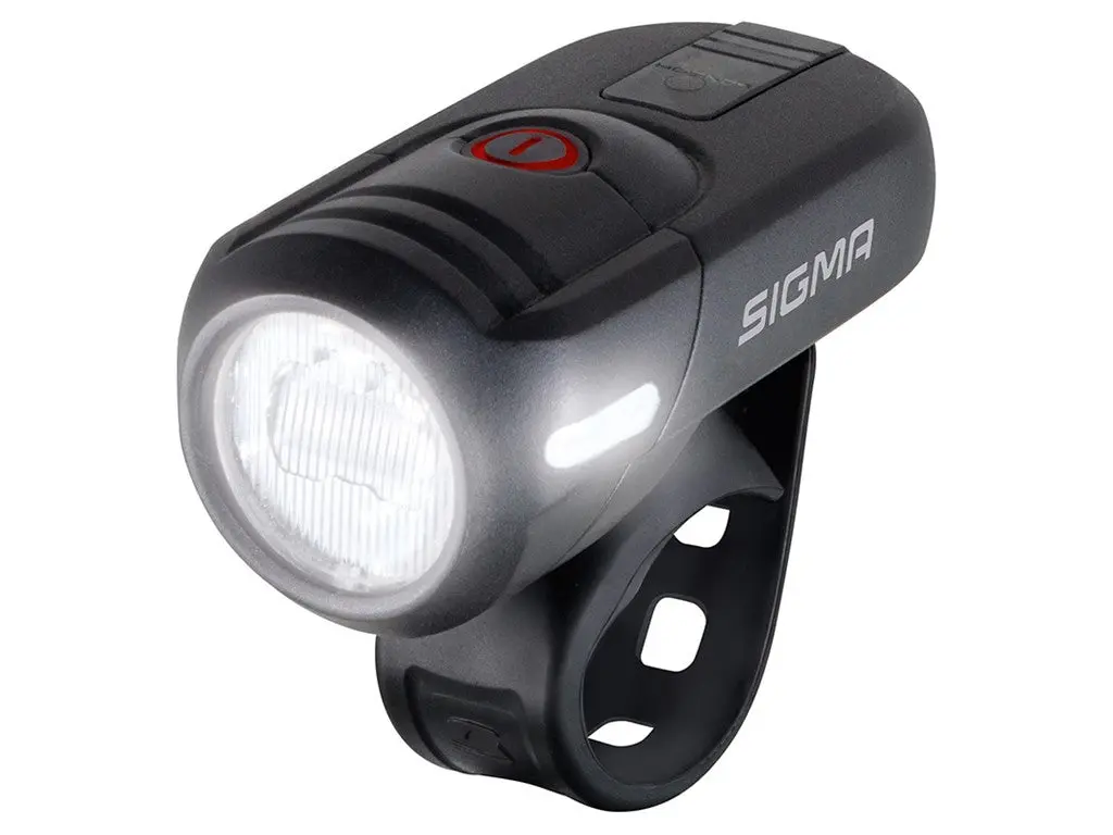 Sigma Aura 45 Usb Cykellygte 1