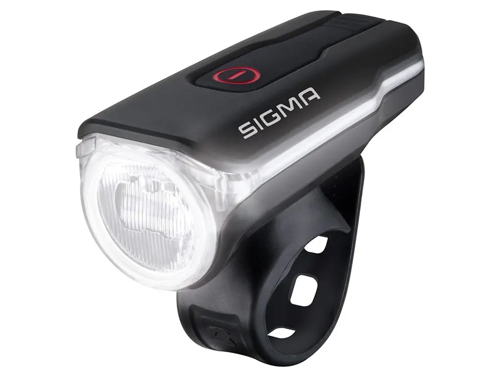 Sigma Aura 60 Usb Cykellygte 1