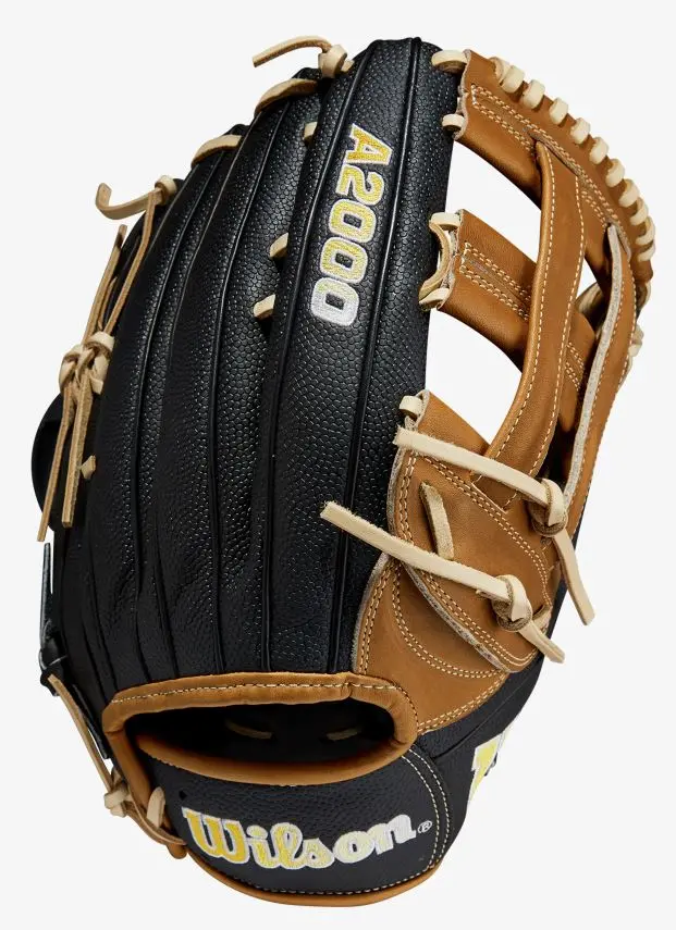 Wilson A2000 1799 12.75" - Baseball Glove 1