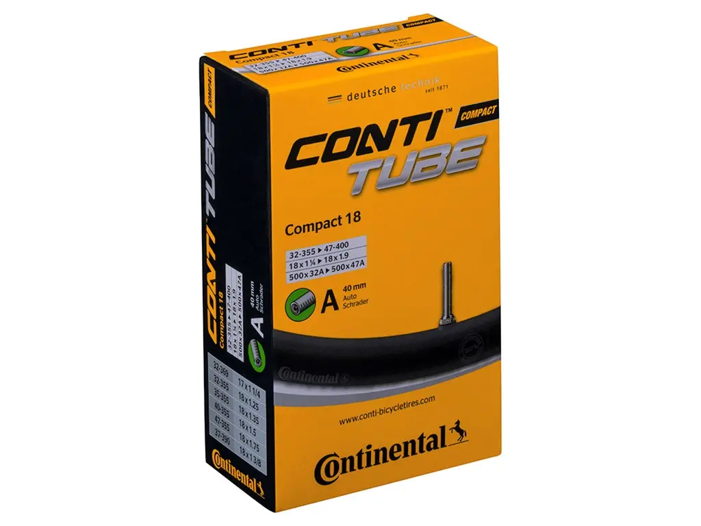 Continental Slange 18'' 1