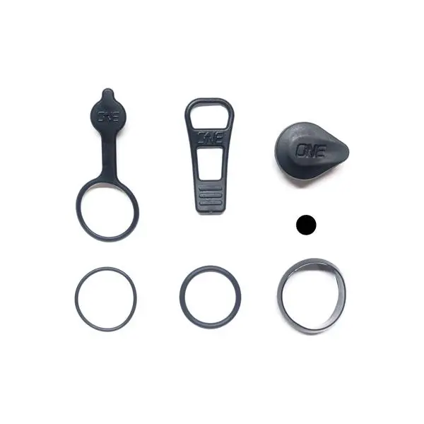 Edc Pump Seal O-Ring/Cap Kit 1