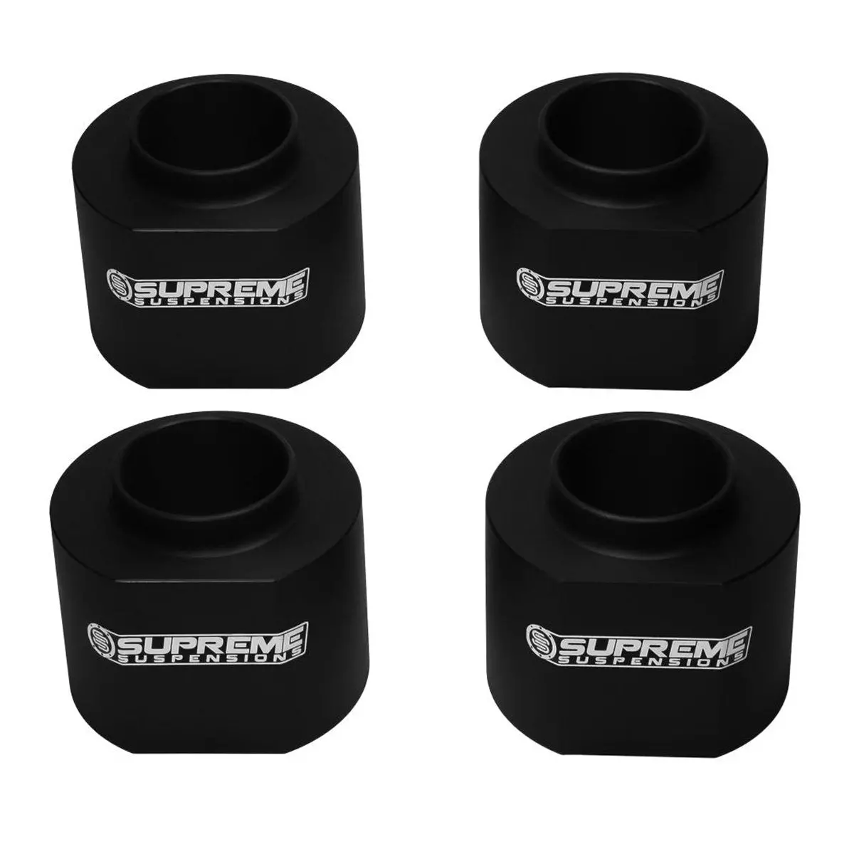 1997-2006 Jeep Wrangler Tj Full Suspension Lift Kit 2Wd 4Wd 1