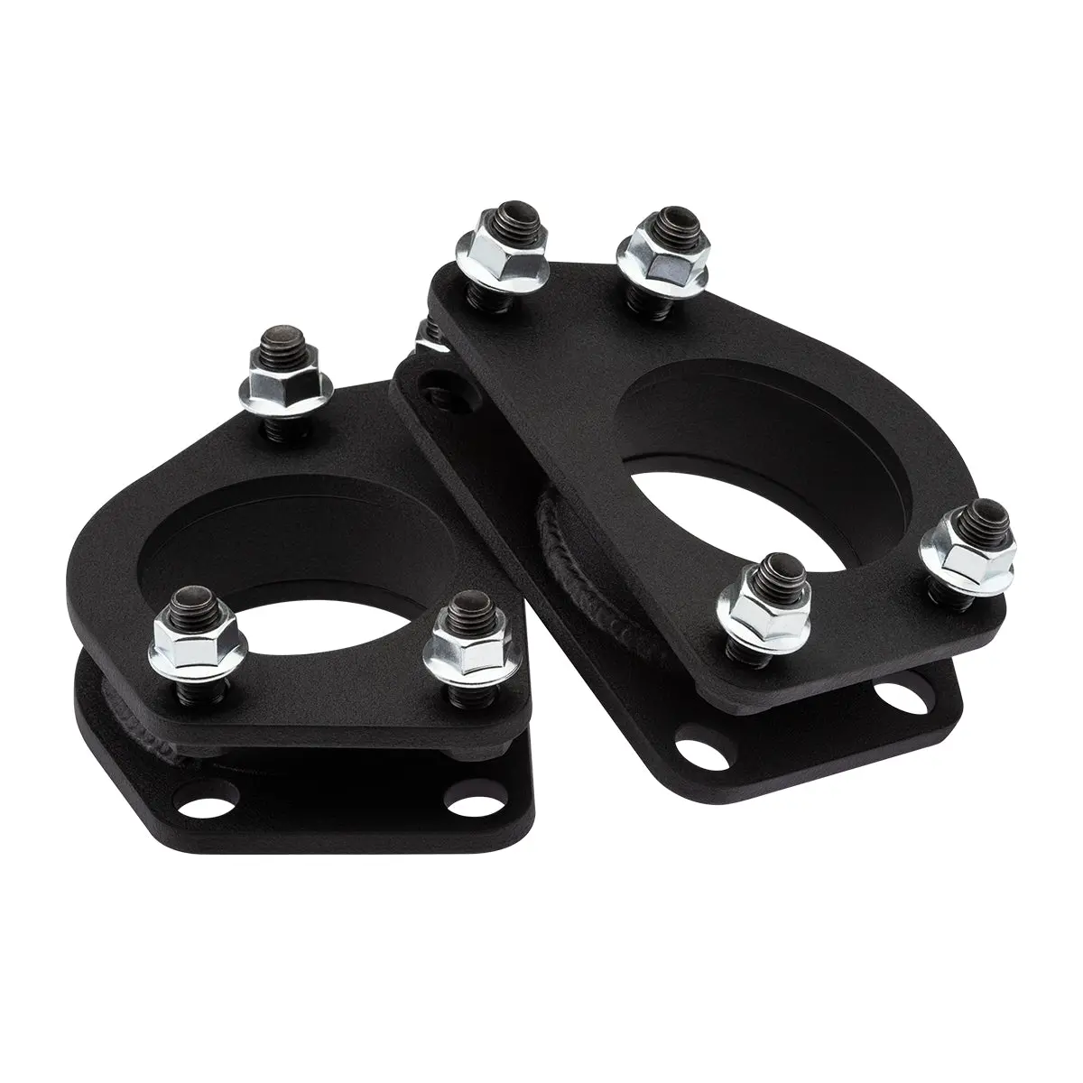2002-2012 Jeep Liberty Kj Kk 2.5" Front Suspension Lift Kit 2Wd 4Wd 2