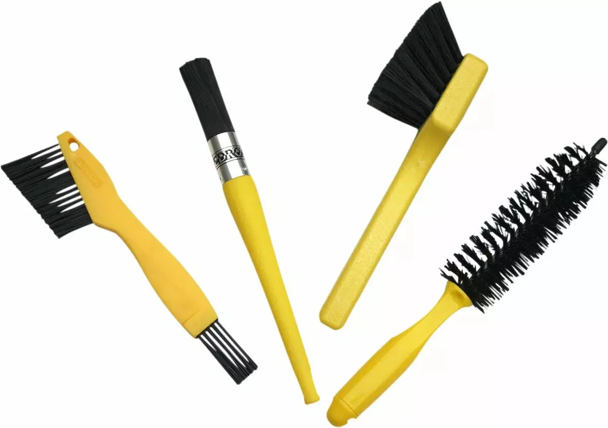 Pedros Børste Kit 1