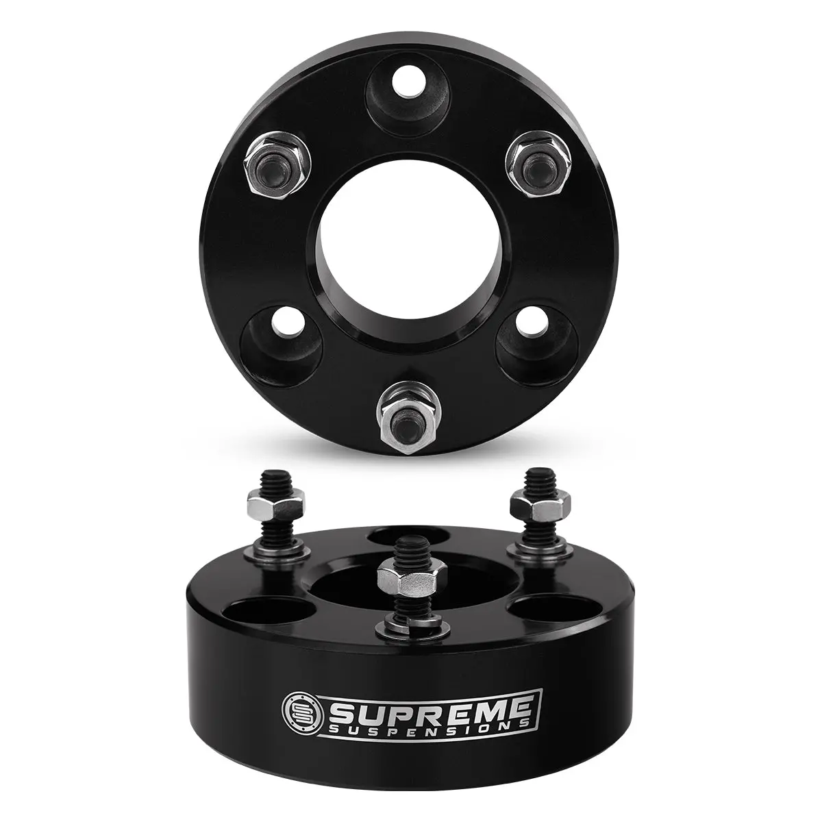 2006-2022 Dodge Ram 1500 Front Suspension Lift Kit & Spring Compressor 4Wd 4