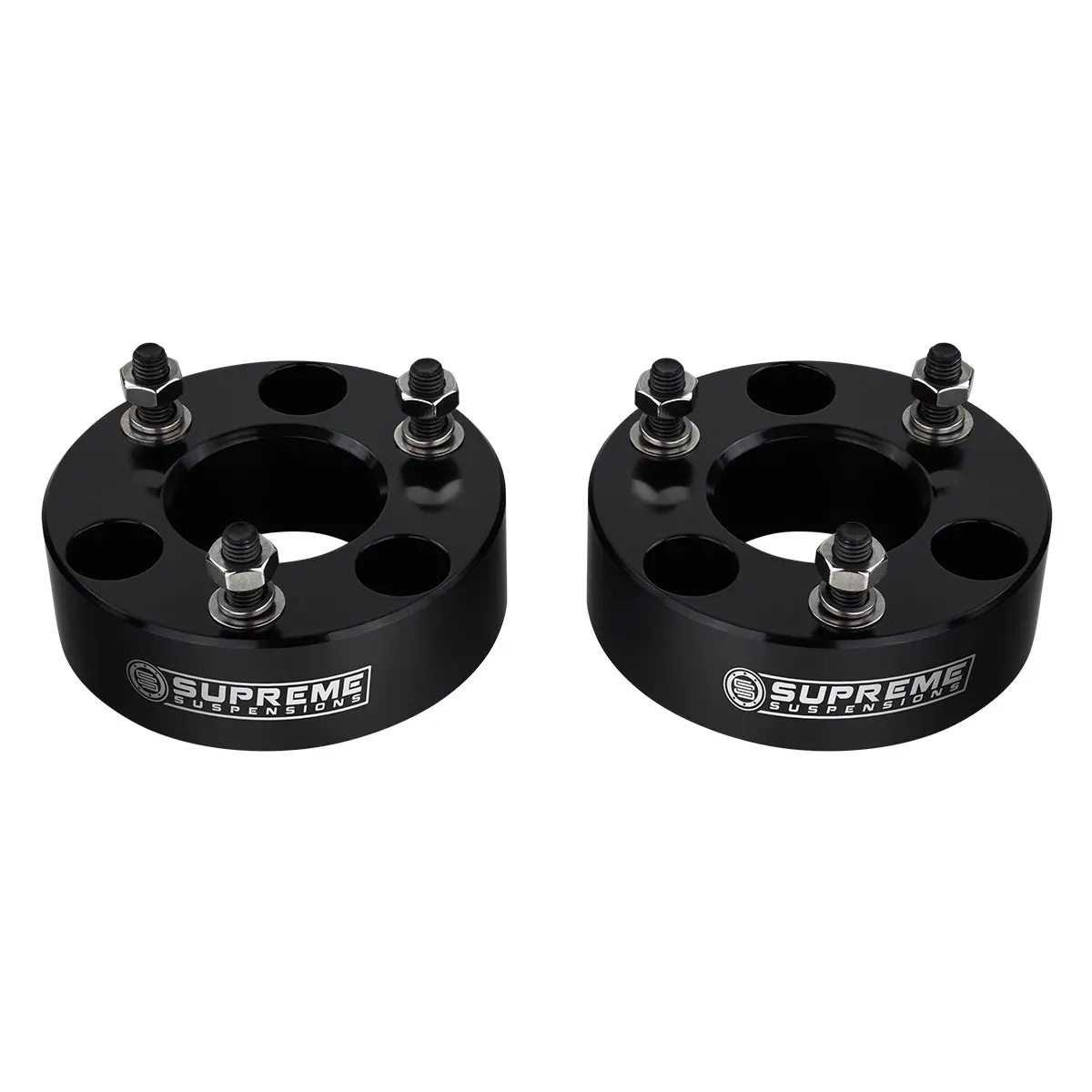 2006-2008 Dodge Ram 1500 Full Suspension Lift Kit & Bilstein 5100 Series Extended Shocks 4Wd 4X4 4