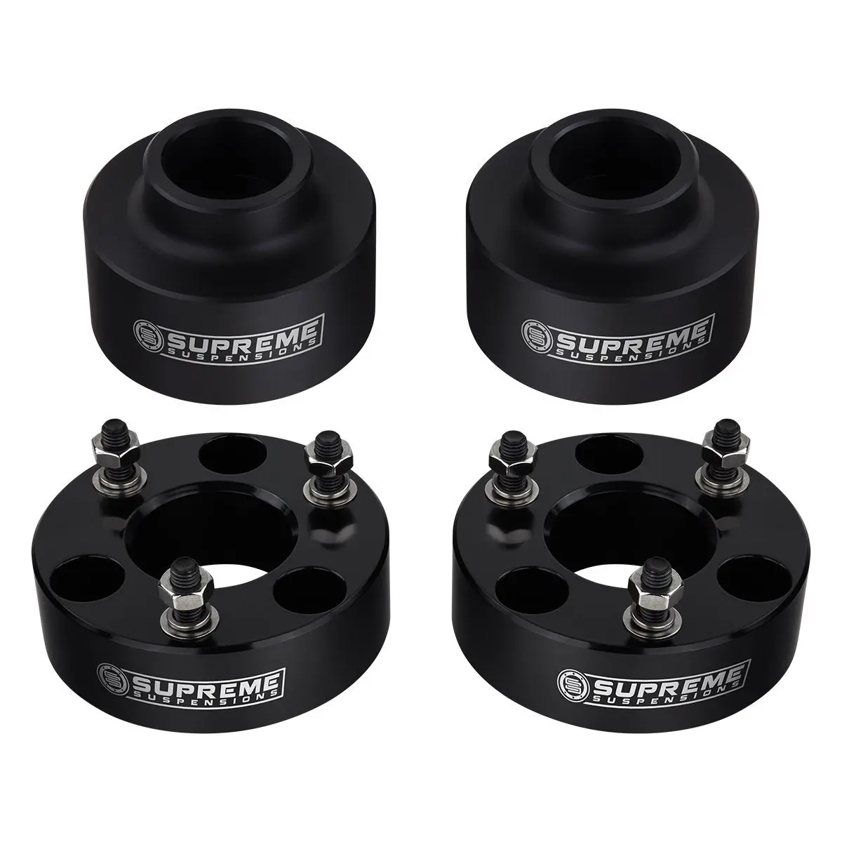 2009-2020 Dodge Ram 1500 Full Suspension Lift Kit 4Wd 1
