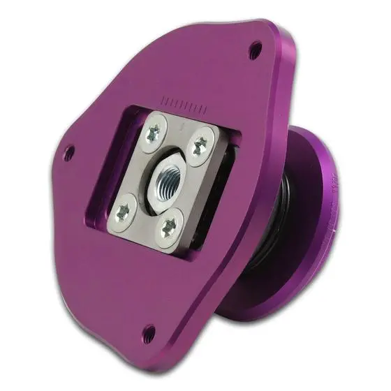 Kw Clubsport Unibal Top Mounts - (A3, Golf V, Tt, S3) 1