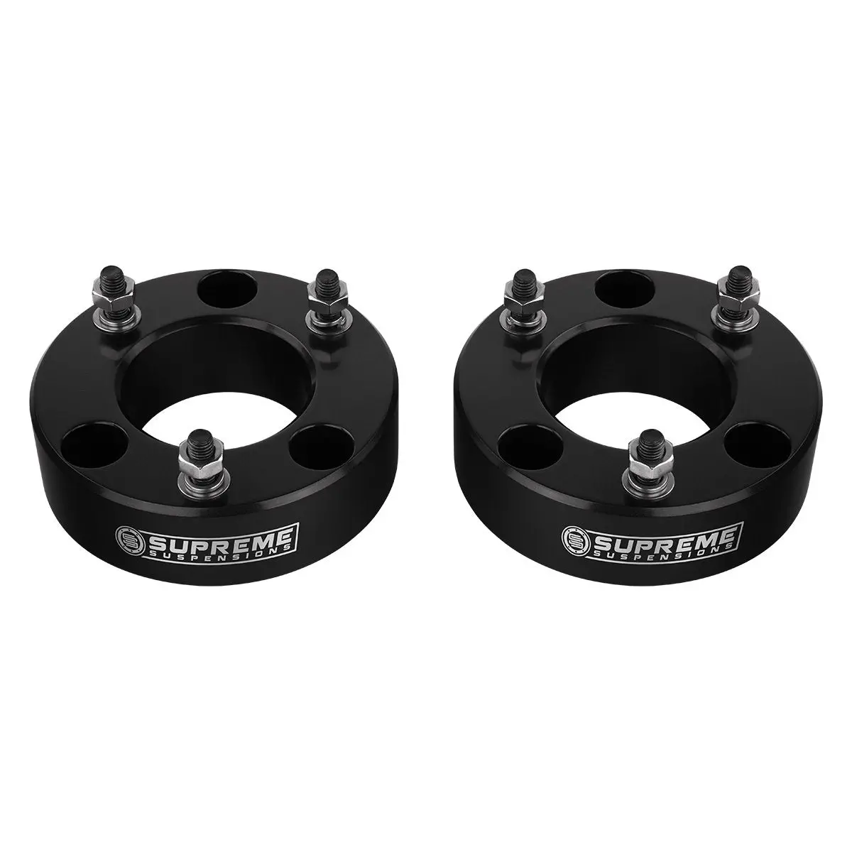 2009-2013 Ford F150 Front Suspension Leveling Kit 2Wd 4Wd 1
