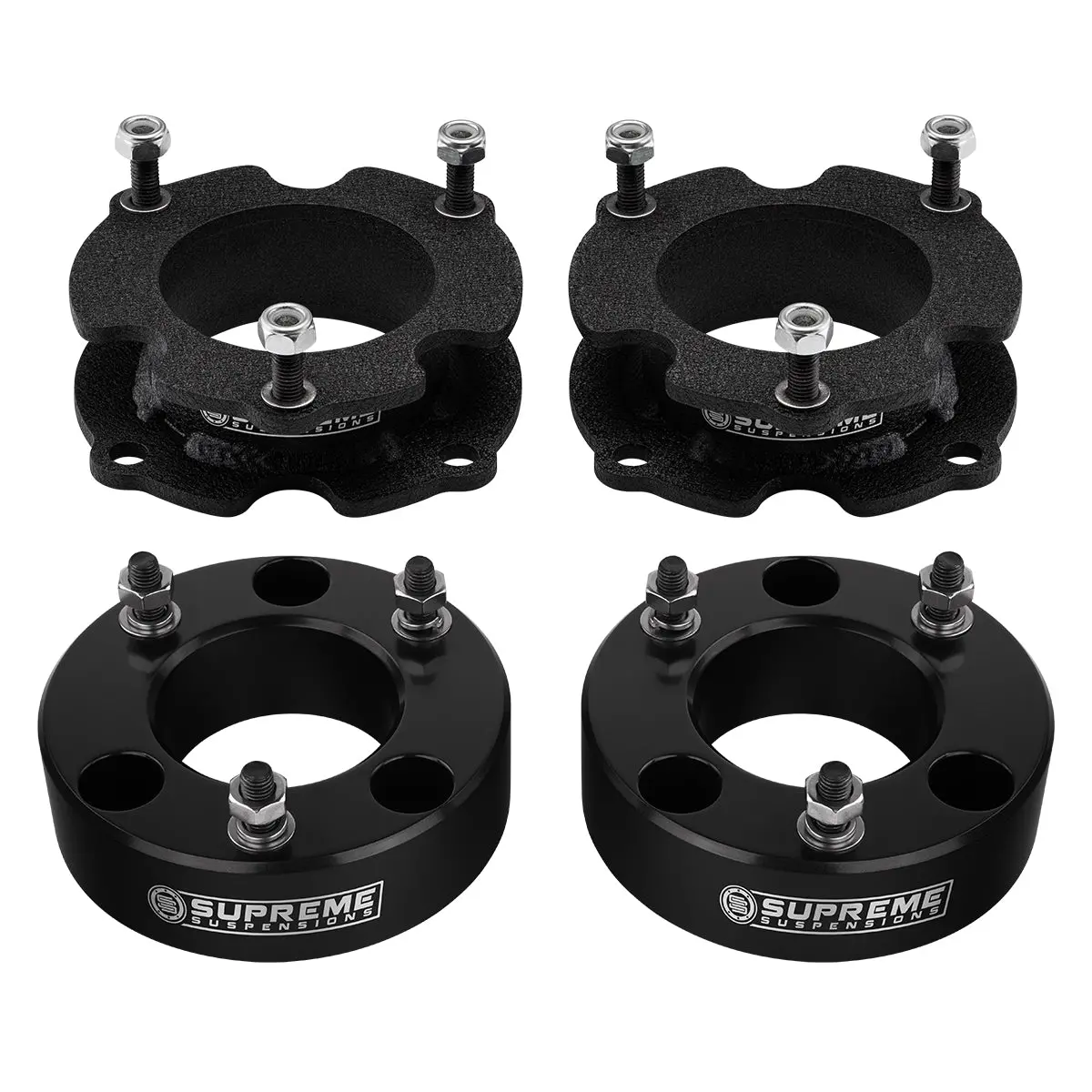 2003-2017 Ford Expedition 3.5" Front + 2.5" Full Suspension Lift Kit 2Wd 4Wd 1