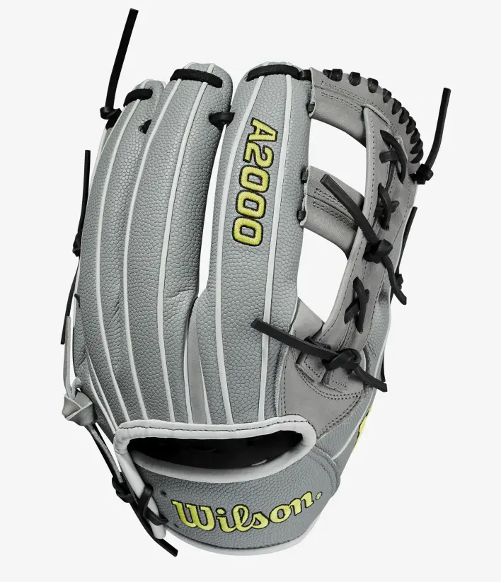 Wilson A2000 1912Ss 12" - Wbw10009912 Baseball Glove 1